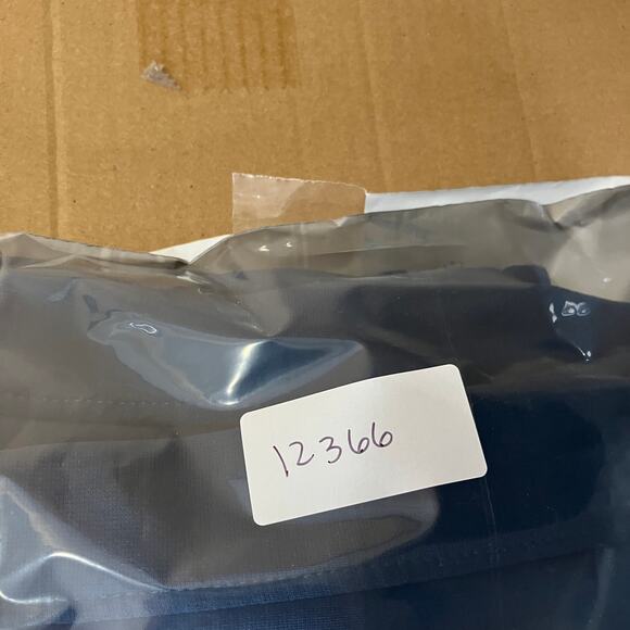 Under Armour ColdGear Sweatpants Mens Small Blue Loose Fit Warm Athletic Joggers - Picture 11 of 11